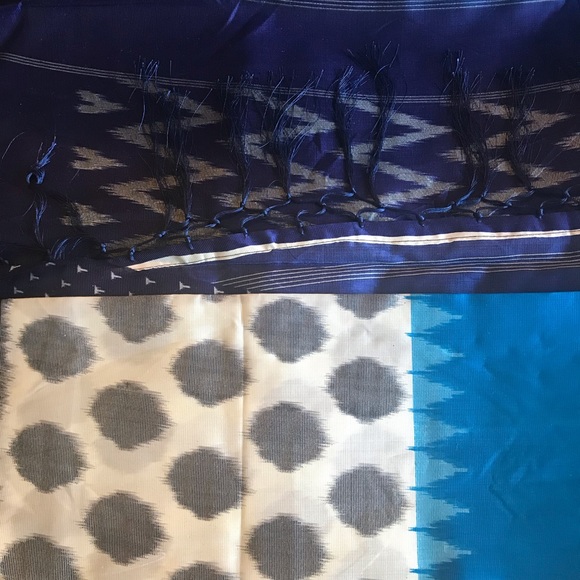 Saree - Picture 5 of 6